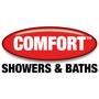 Comfort Showers & Baths