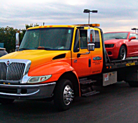 Frank's Towing, Inc. - Lakewood, CO