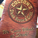 Colton's Steakhouse - Steak Houses