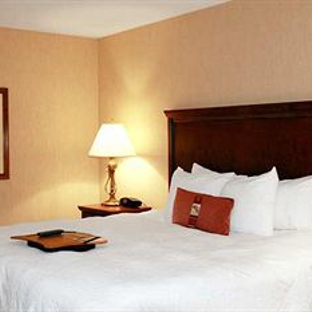 Hampton Inn St. Louis-Airport - Saint Ann, MO