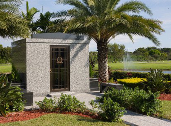 Levitt-Weinstein Memorial Chapels - Hollywood, FL