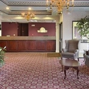 Days Inn by Wyndham Saint Pauls - Hotels