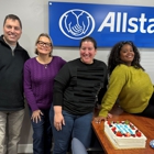 Milton-Scalise Agency: Allstate Insurance