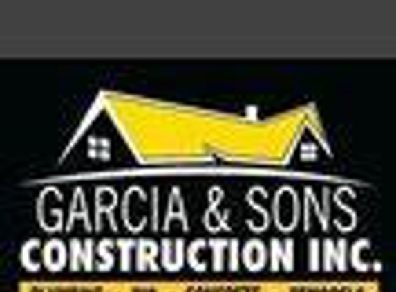 Garcia & Sons Construction Inc. - Modesto, CA