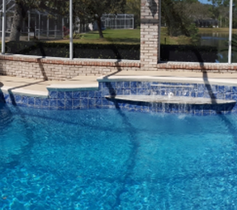 East Coast Pools & Spas - Ormond Beach, FL