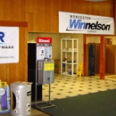Worcester Winnelson Co - Plumbing Fixtures Parts & Supplies-Wholesale & Manufacturers