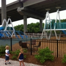 Mount Pleasant Memorial Waterfront Park - Parks