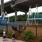 Mount Pleasant Memorial Waterfront Park