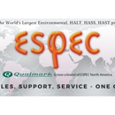 ESPEC North America, Inc. - Manufacturers Agents & Representatives