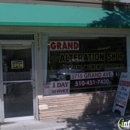 Grand Alteration Shop - Clothing Alterations