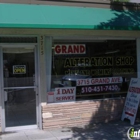 Grand Alteration Shop