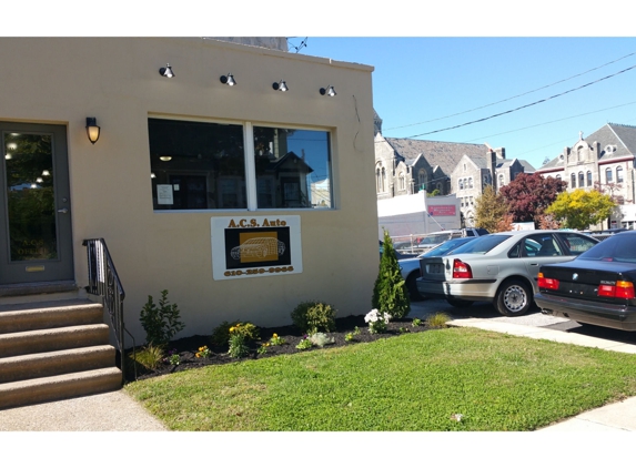 Auto Car Sales - Lansdowne, PA