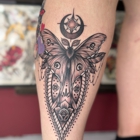 Tattoo 62