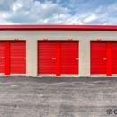 CubeSmart Self Storage
