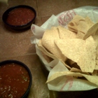 On The Border Mexican Grill & Cantina