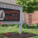 Patterson Dog And Cat Hospital Inc - Veterinary Clinics & Hospitals