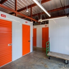 CubeSmart Self Storage