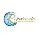 Rejuvenate Health & Wellness Lounge - Vitamins & Food Supplements