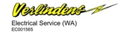Verlindens Electrical Service (WA) - Electrical Contractors