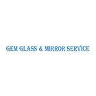 Gem Glass & Mirror Service
