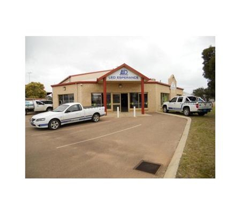 Lakes Electrical Distributors - Castletown, WA