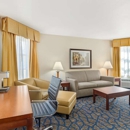 Best Western Plus Villa Del Lago Inn Patterson - Hotels