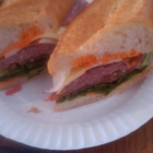 Original Sandwich Shoppe