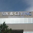 Six & Geving Insurance, Inc. - Insurance Consultants & Analysts
