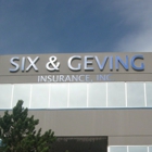 Six & Geving Insurance, Inc.