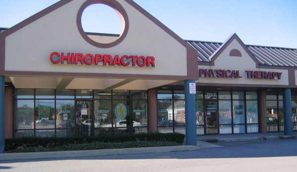 Body Fitness Physical Medicine & Sports Injury Clinic - Shorewood, IL