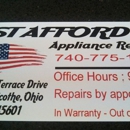 Stafford Repair Company - Microwave Ovens