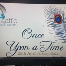 Attic Youth Center - Youth Organizations & Centers