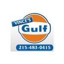 Vince's Gulf - Auto Repair & Service