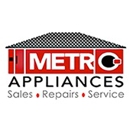 Metro Appliance Repairs, Parts and Sales - Small Appliance Repair