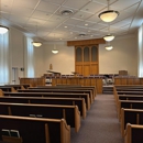 The Church of Jesus Christ of Latter-day Saints - Methodist Churches