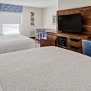 Hampton Inn Van Buren - Hotels