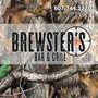 Brewsters Bar & Grill