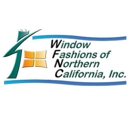 Window Fashions of Northern California - Draperies, Curtains & Window Treatments