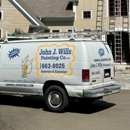 John Wills Painting & Power Washing Co. - Drywall Contractors
