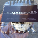 Big Man Bakes - Bakeries