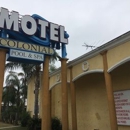 Colonial Motel