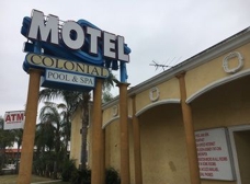 Colonial Motel - Long Beach, CA 90806