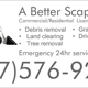 A BETTER SCAPE LLC