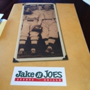 Jake n JOES Sports Grill - Bar & Grills