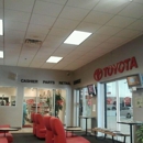 Hoover Toyota - Used Car Dealers