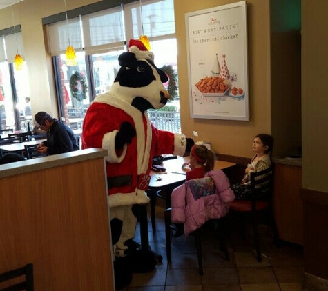 Chick-fil-A - Voorhees, NJ