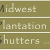 Midwest Plantation Shutters gallery