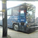 Greyhound Bus Lines - Transit Lines