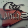 City Diner - Saint Louis, MO