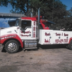 Wyatt's Towing & Recovery Inc-Winnsboro